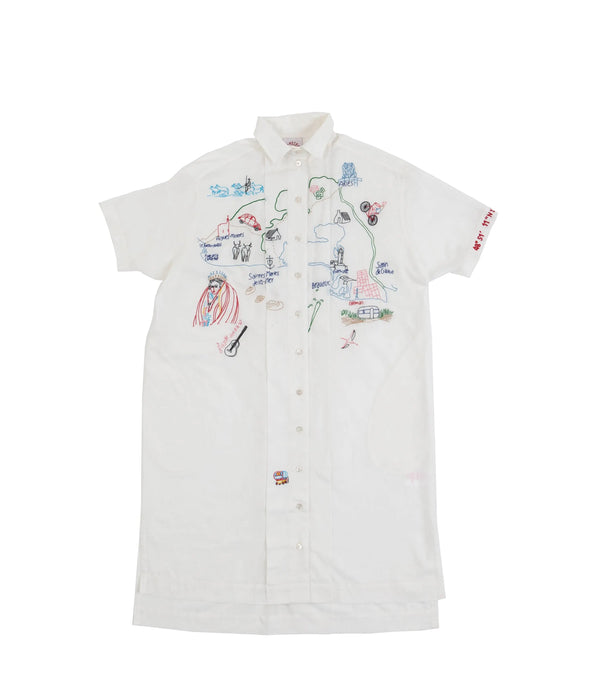 Fe Di Biou Camargue K-shirt