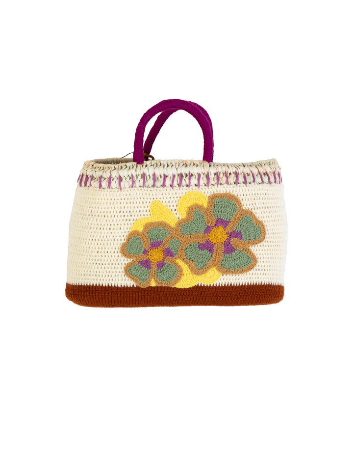 Floral Geometry  - Undercover Kilometre Paris