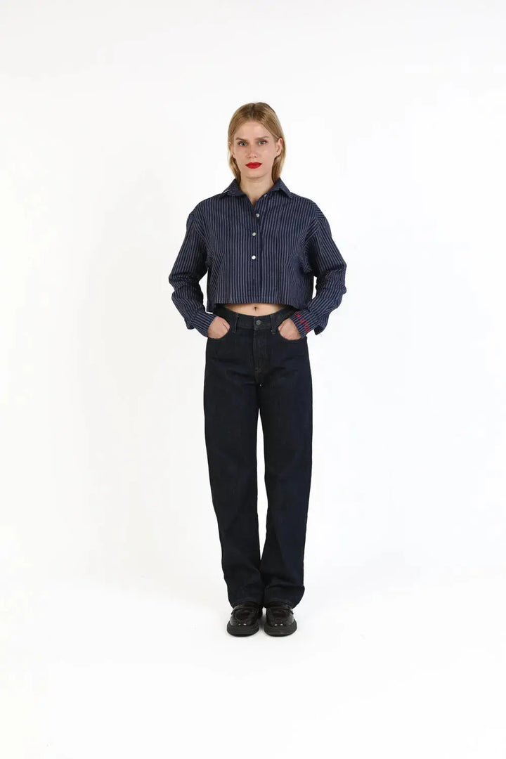 French Chimney Sweep - K-shirt métier K-shirt