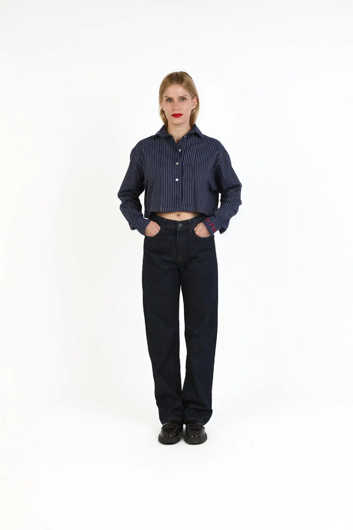 French Chimney Sweep - K-shirt métier K-shirt