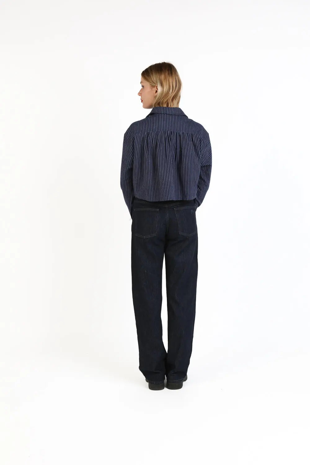 French Chimney Sweep - K-shirt métier K-shirt