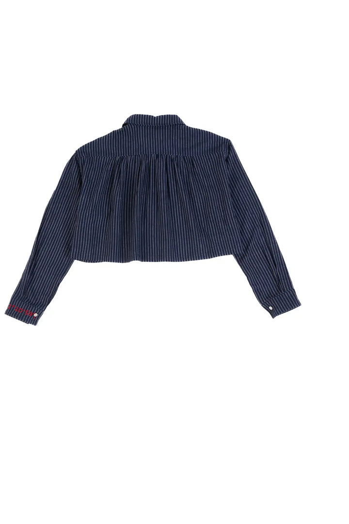 French Chimney Sweep - K-shirt métier K-shirt