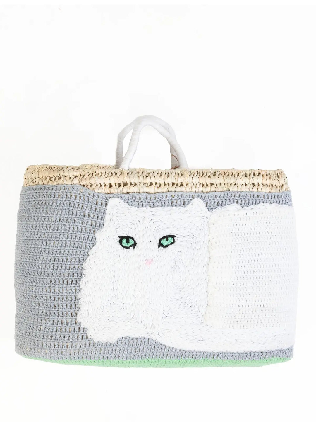 Furry Kitty - Undercover Undercover