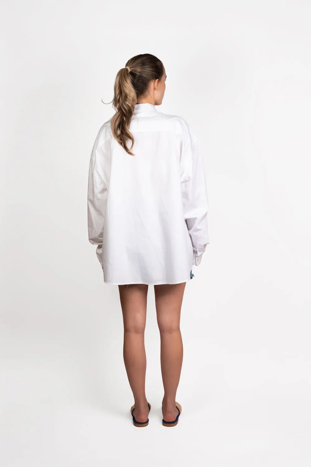 GIANT SHIRT - I&