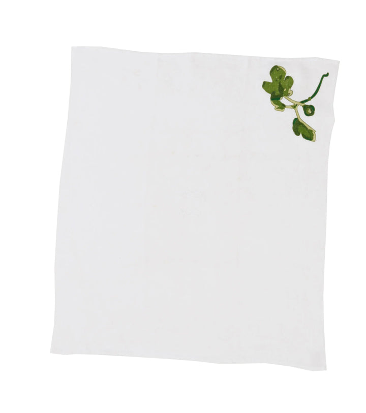 Garden of Eden, forbidden fruit - Napkins Napkins