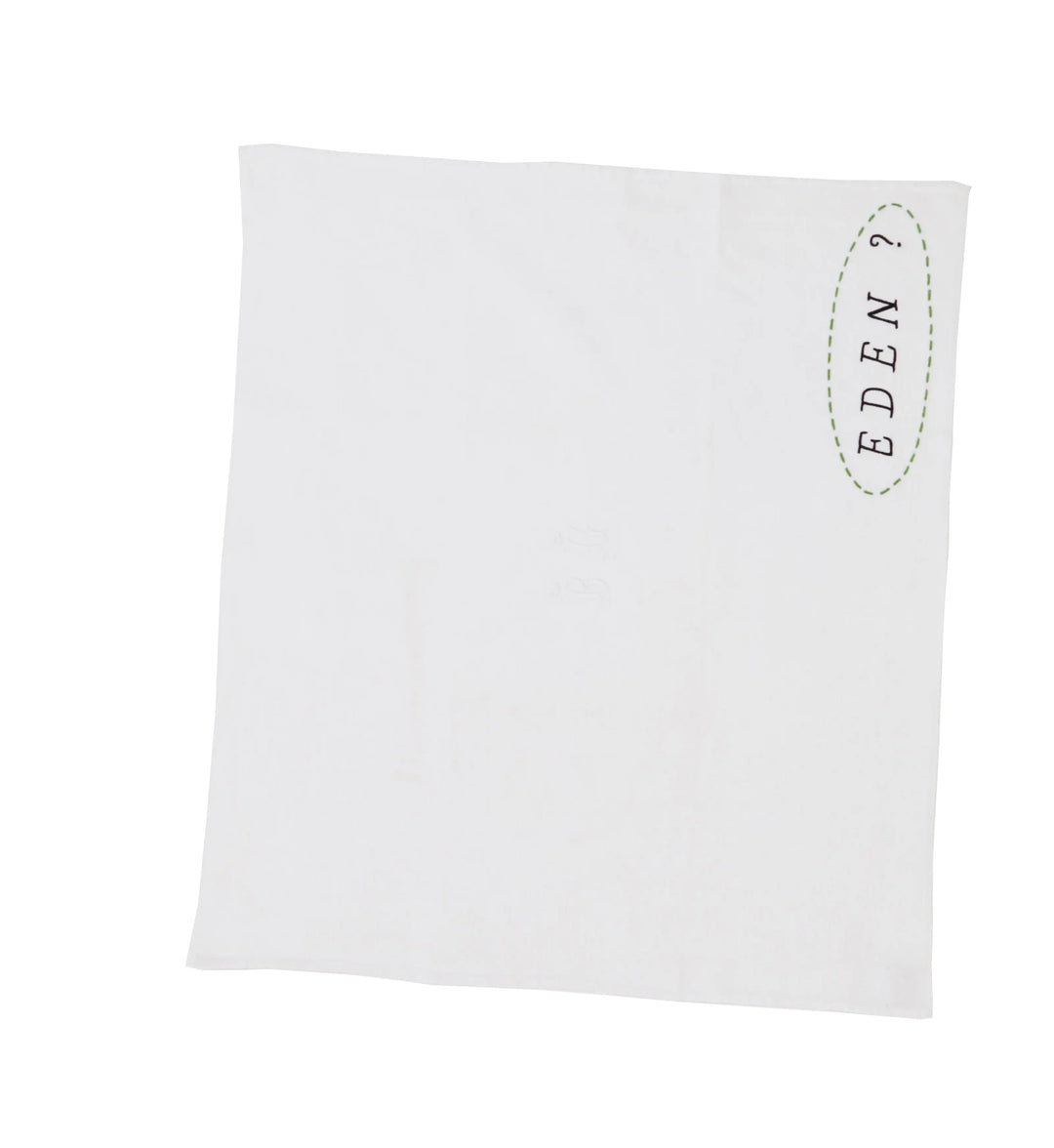 Garden of Eden, forbidden fruit - Napkins Napkins