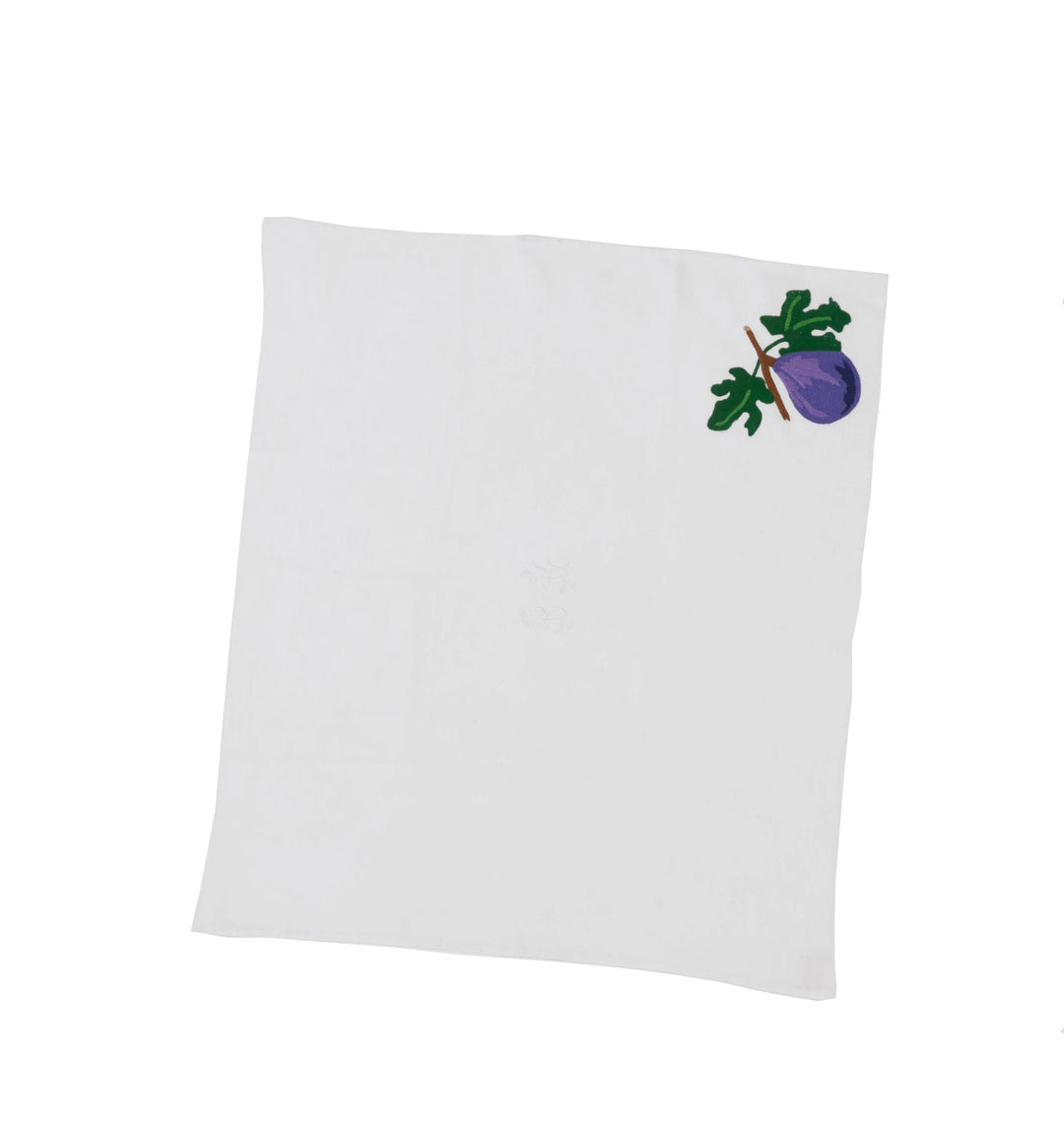 Garden of Eden, forbidden fruit - Napkins Napkins