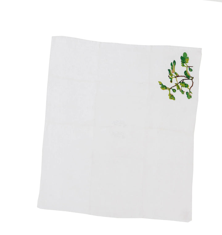 Garden of Eden, forbidden fruit - Napkins Napkins