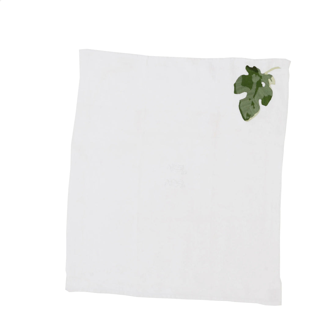 Garden of Eden, forbidden fruit - Napkins Napkins