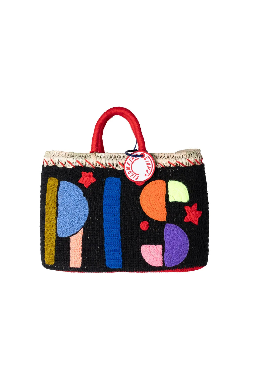 Geometrique Paris blackboard - Undercover Kilometre Paris
