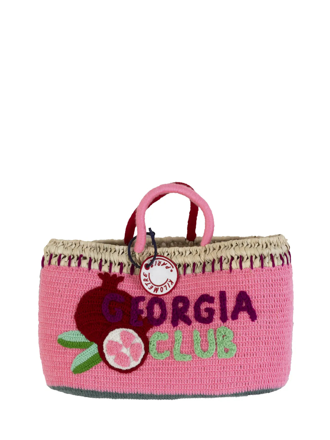 Georgia Club - Undercover Undercover