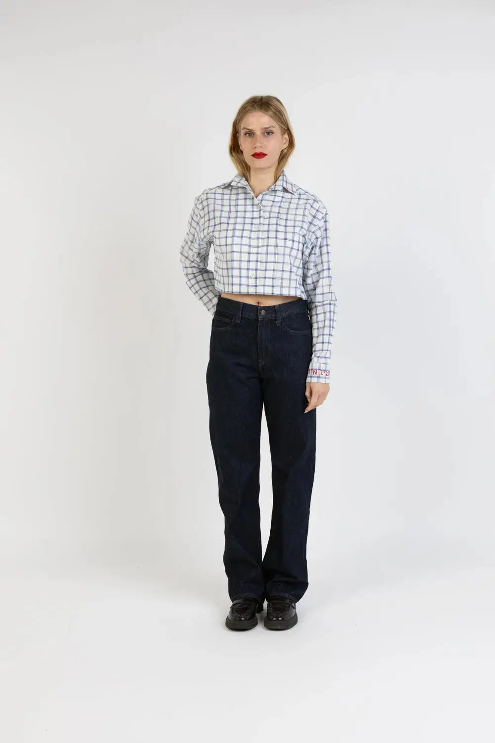 Greek cook - K-shirt métier K-shirt