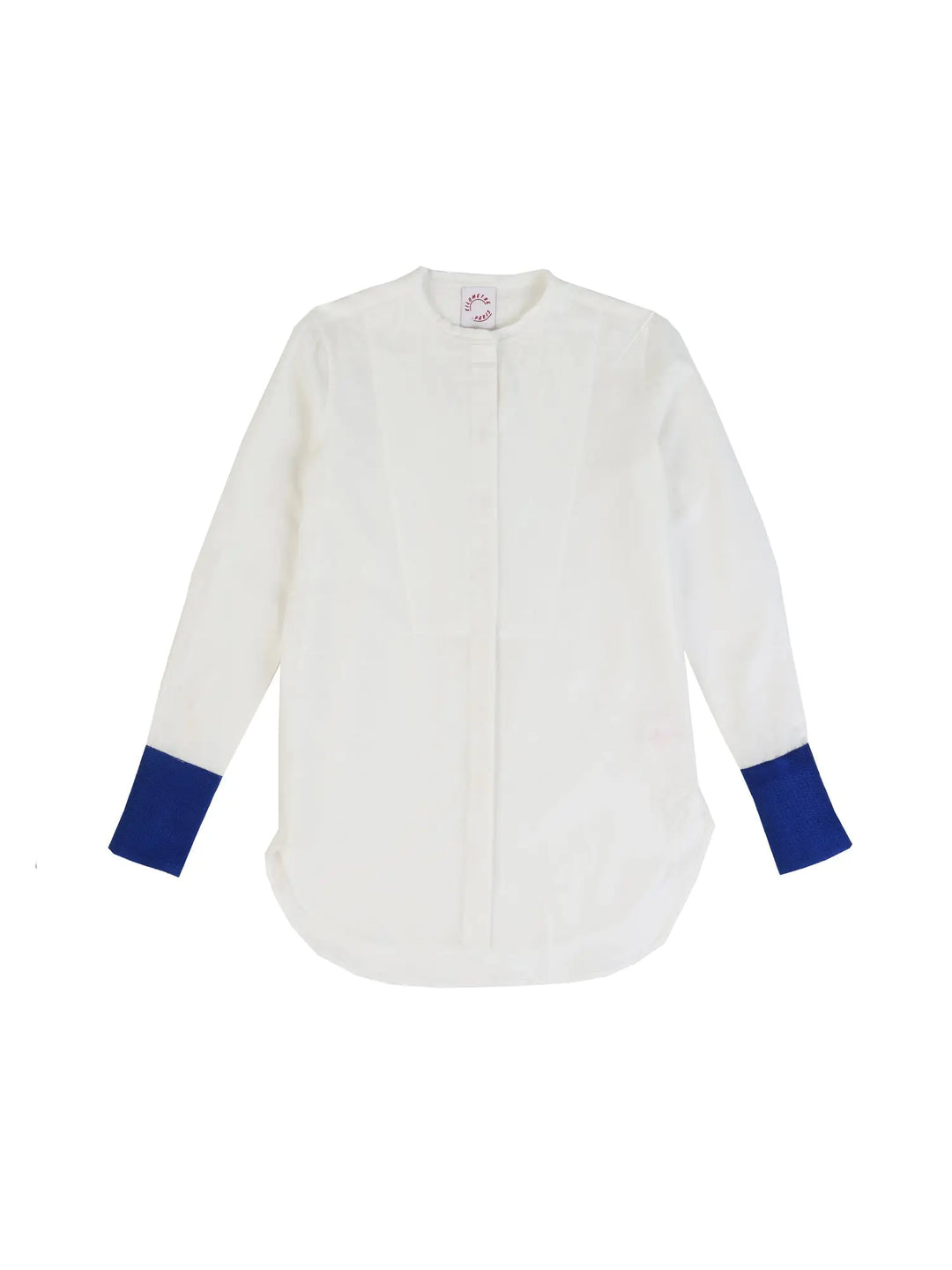 Hand embroidred cuffs - Feminine Masculine Kilometre Paris