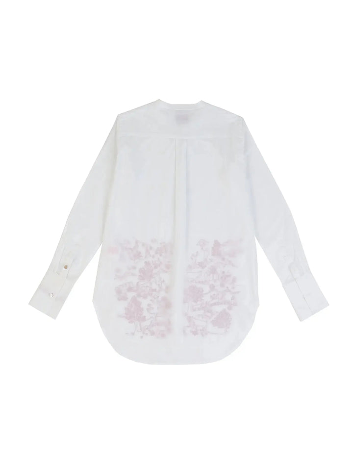 Echoes Of The Pastoral Alps - Feminine Masculine Kilometre Paris