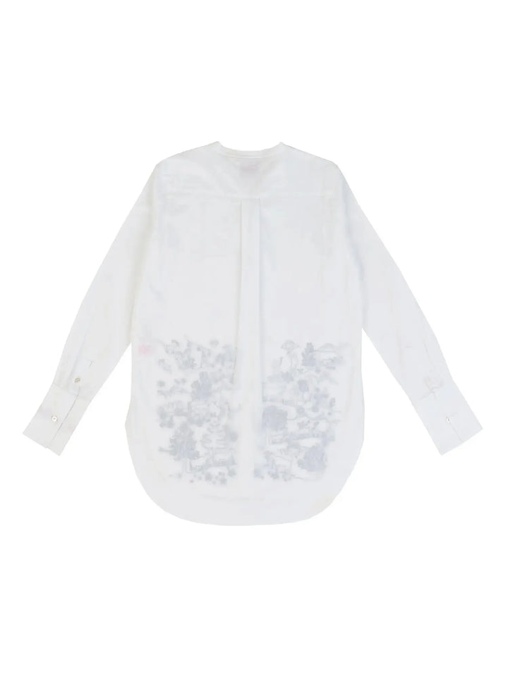 Echoes Of The Pastoral Alps - Feminine Masculine Kilometre Paris