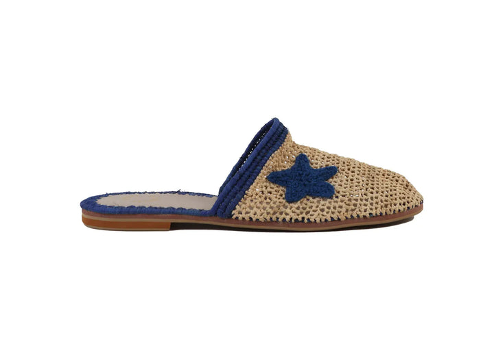 Heart & Star - Air Babouche Air Babouche