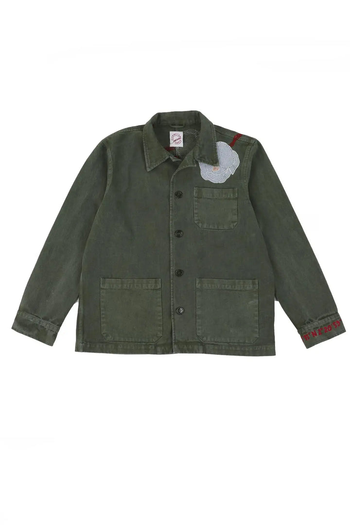 Homage to Pablo Piccasso - Happy vest Kilometre Paris