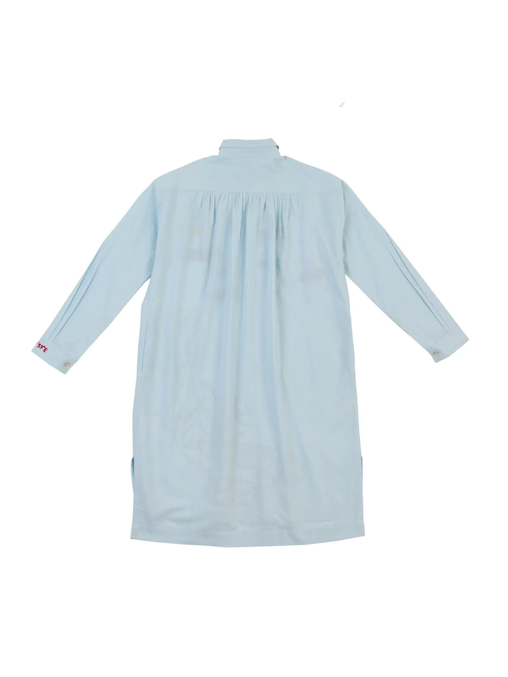 Hong Kong Island, Blue - K-shirt K-shirt