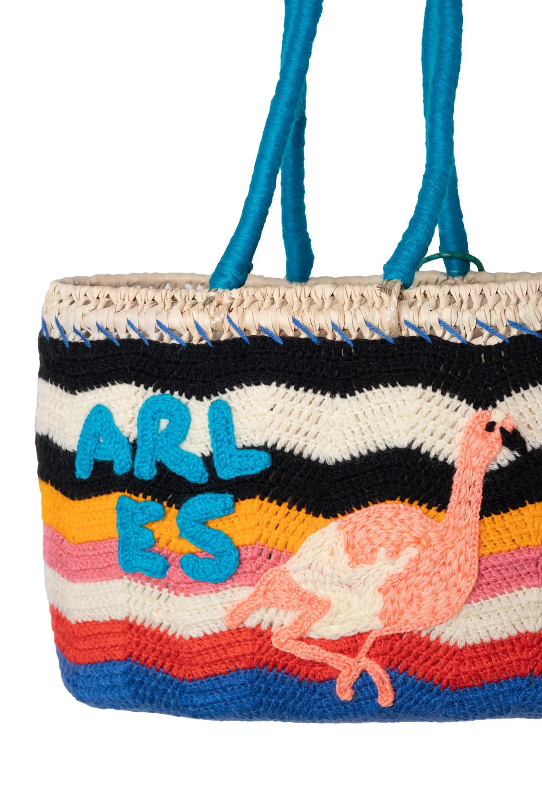 Hooked on a Flamingo - Undercover Kilometre Paris