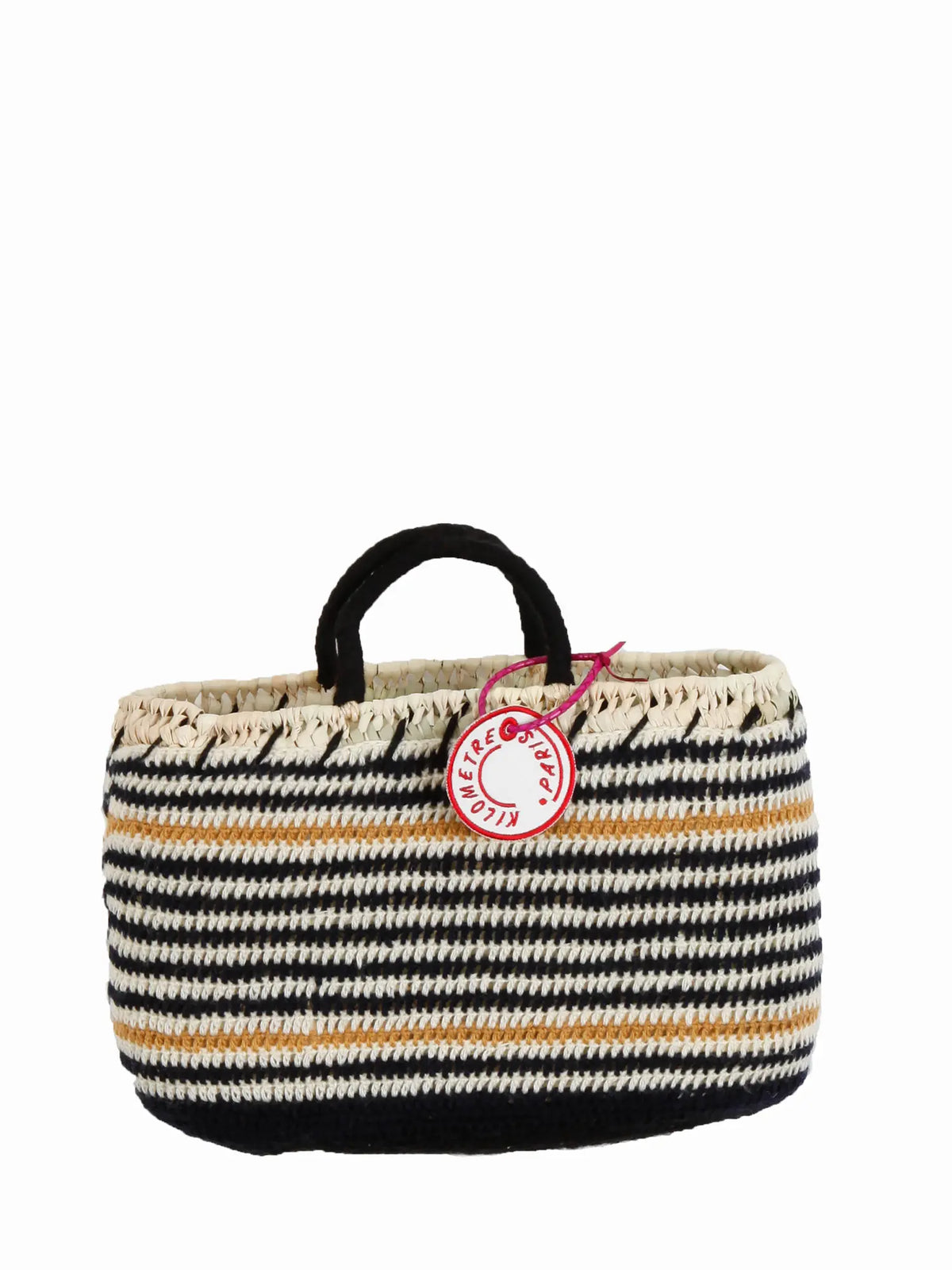 Handbags - Kilometre Paris