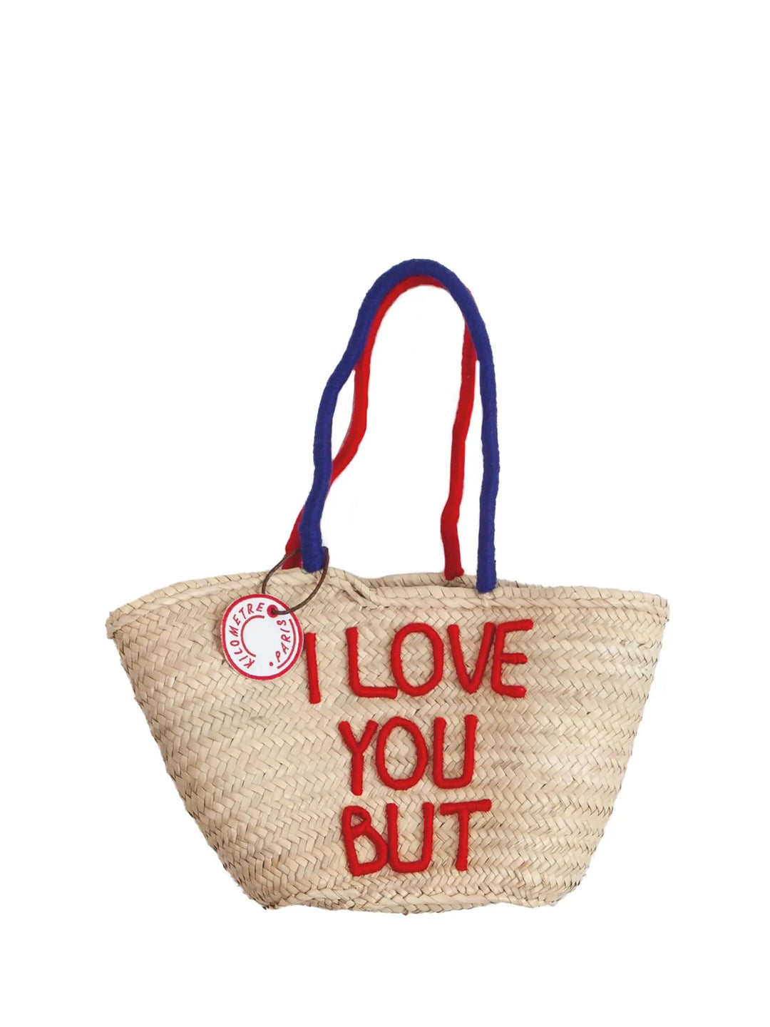 I Love You But I Have Chosen Sailing - GPS Basket GPS Basket