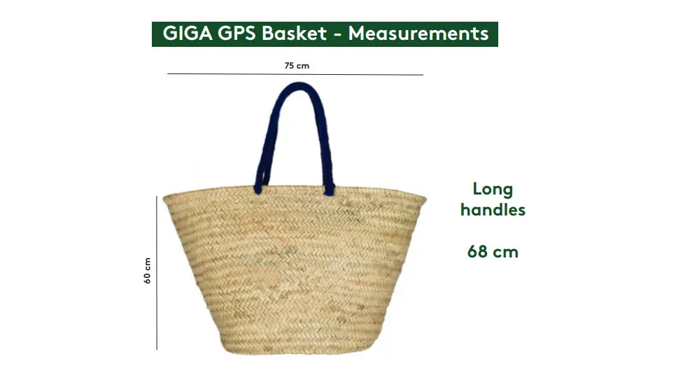 I'm F*cking Gangster - GPS Basket GPS Basket