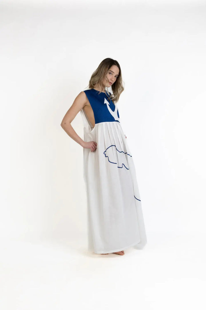 Ile de Bendor, Bandol, France Yachtwear