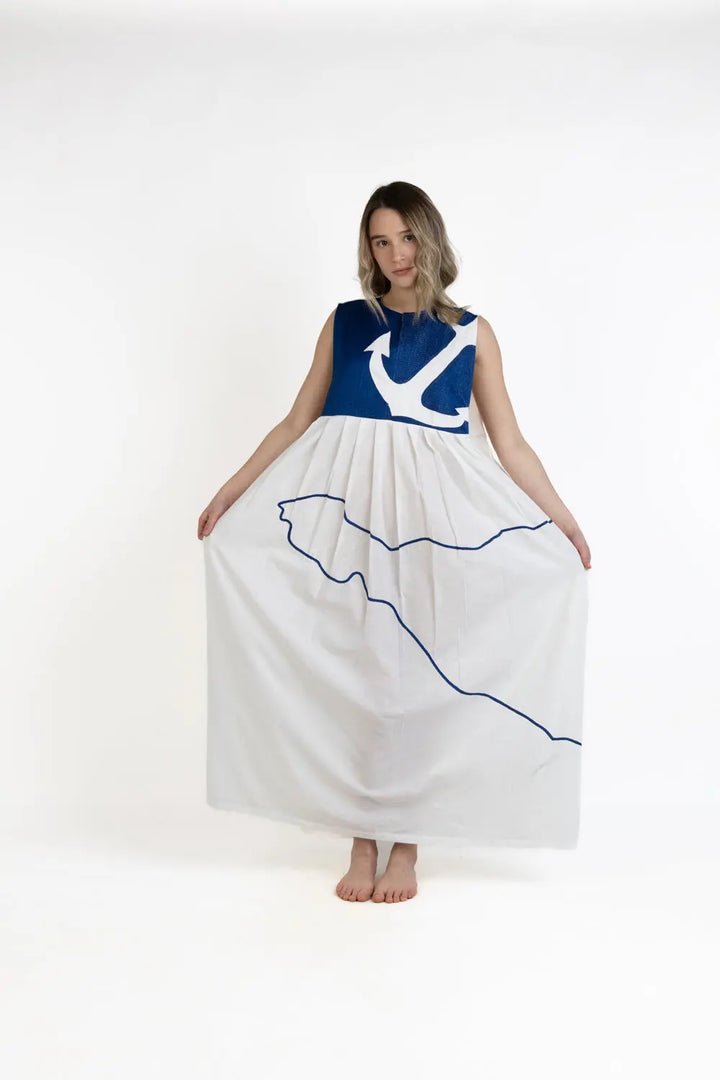 Ile de Bendor, Bandol, France Yachtwear