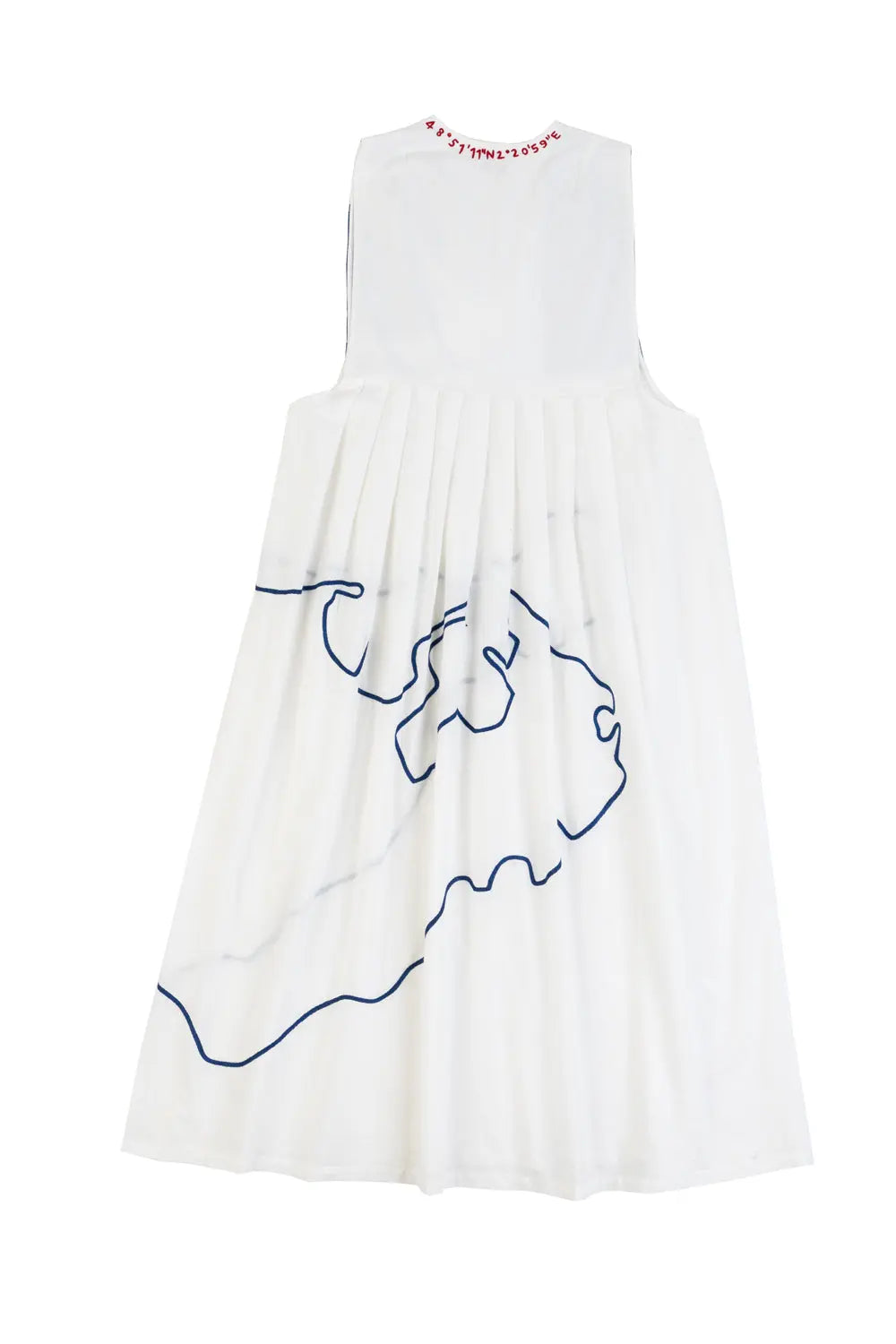 Ile de Bendor, Bandol, France Yachtwear