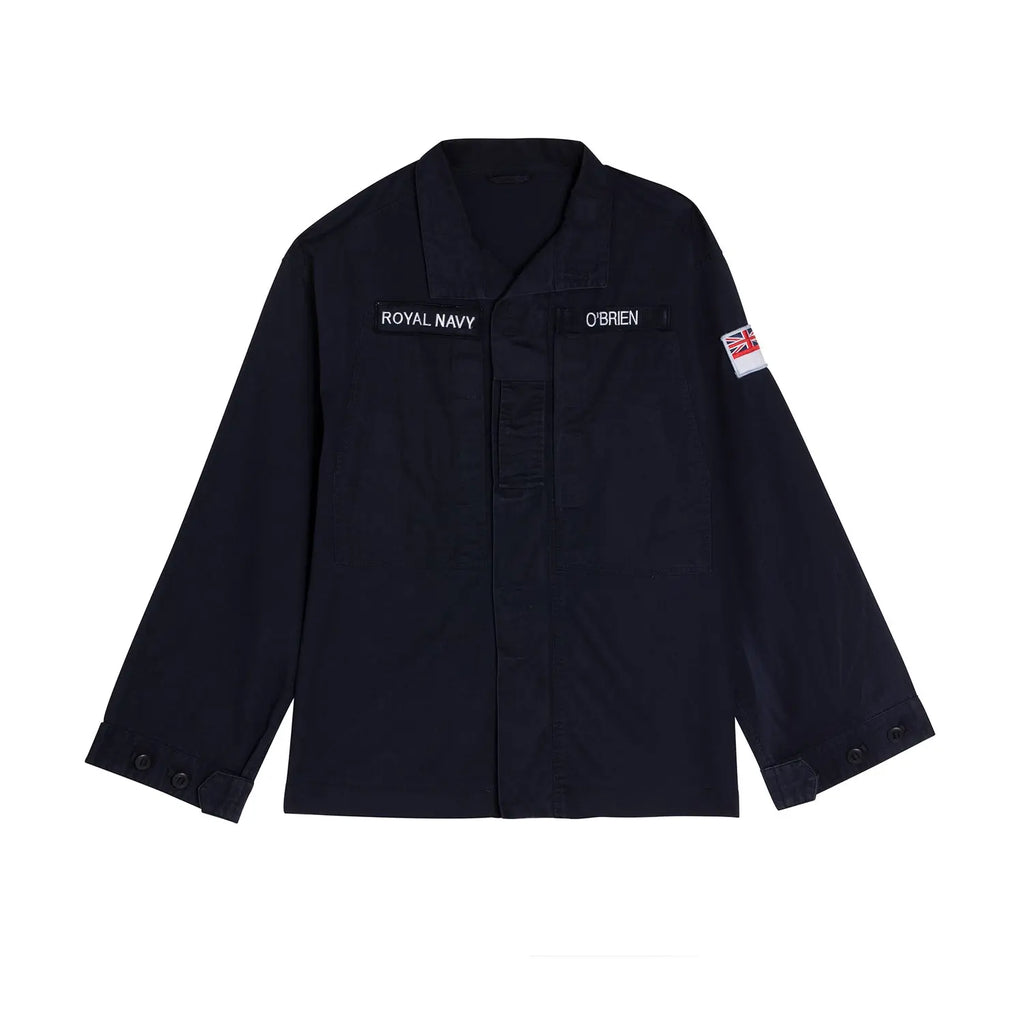 British navy jacket sale