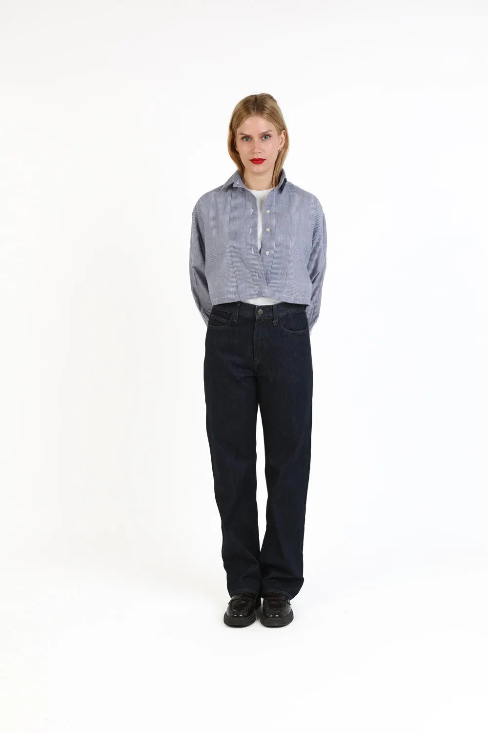 Italian fisherman - K-shirt métier K-shirt