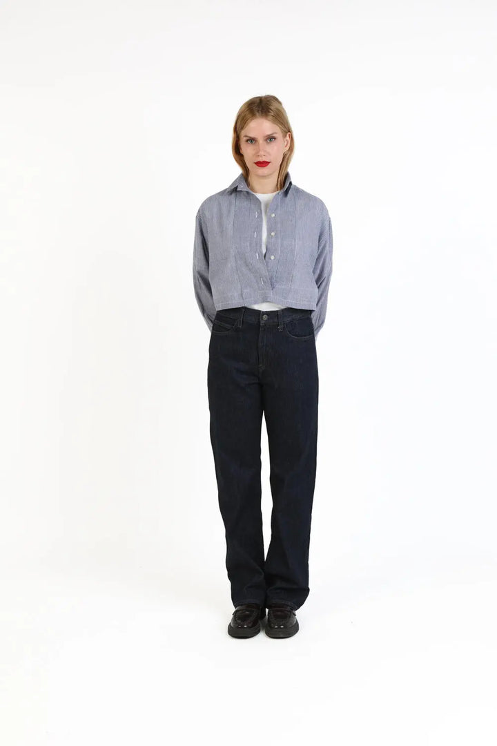 Italian fisherman - K-shirt métier K-shirt