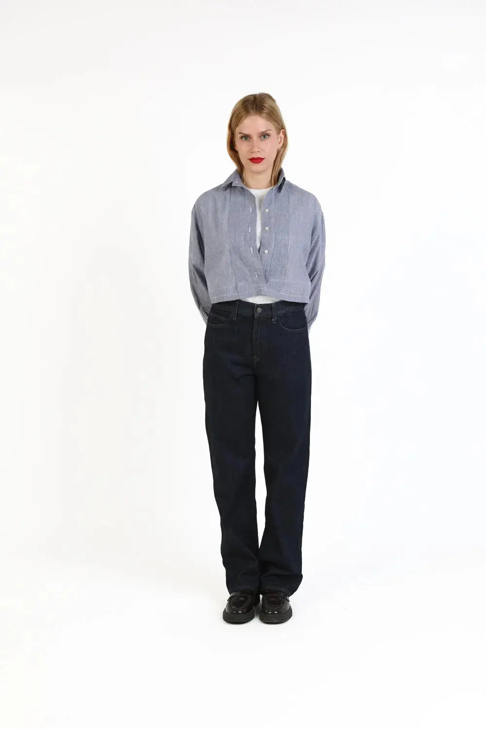 Italian fisherman - K-shirt métier K-shirt