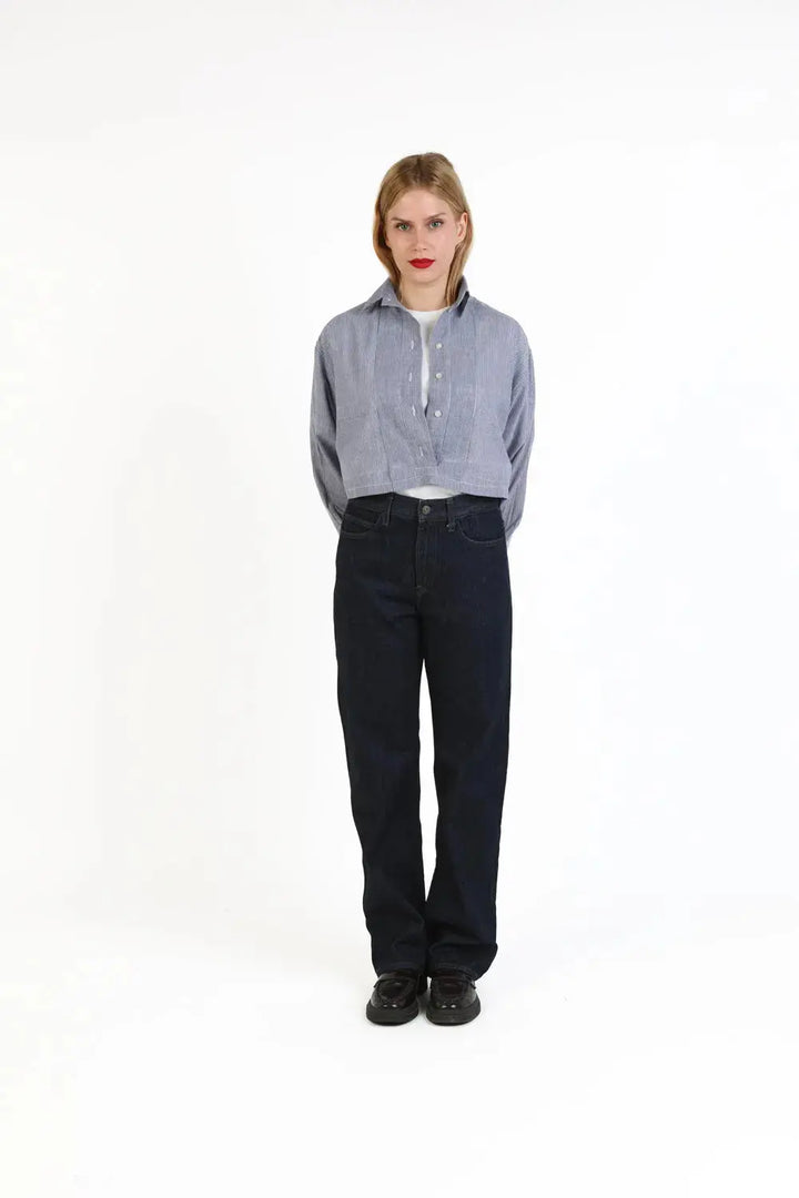 Italian fisherman - K-shirt métier K-shirt