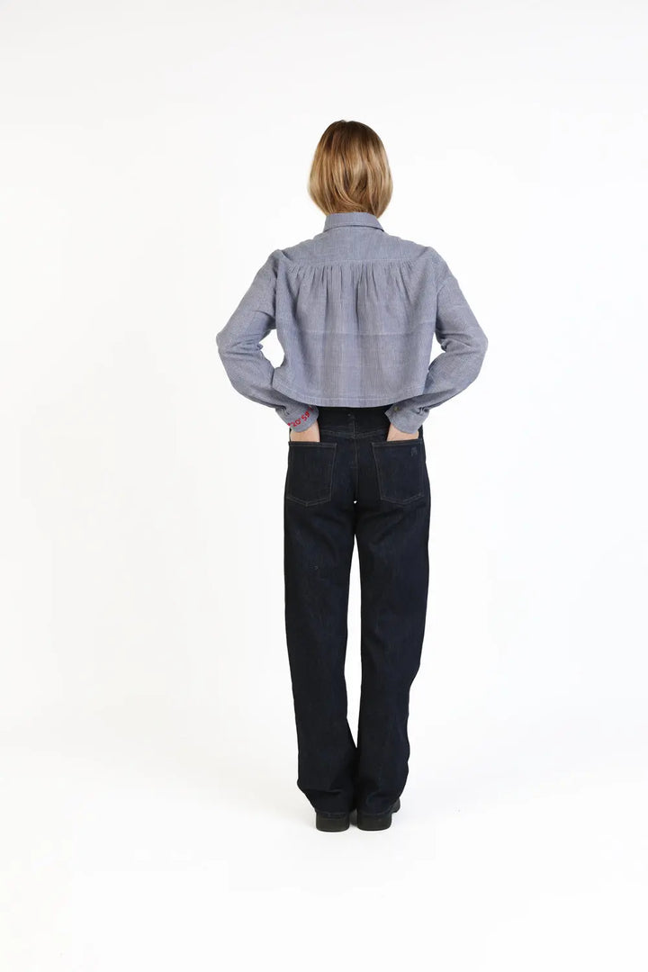Italian fisherman - K-shirt métier K-shirt