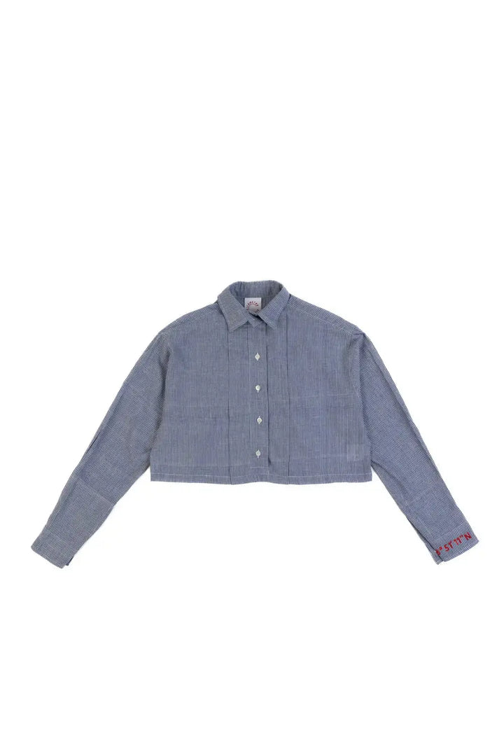 Italian fisherman - K-shirt métier K-shirt