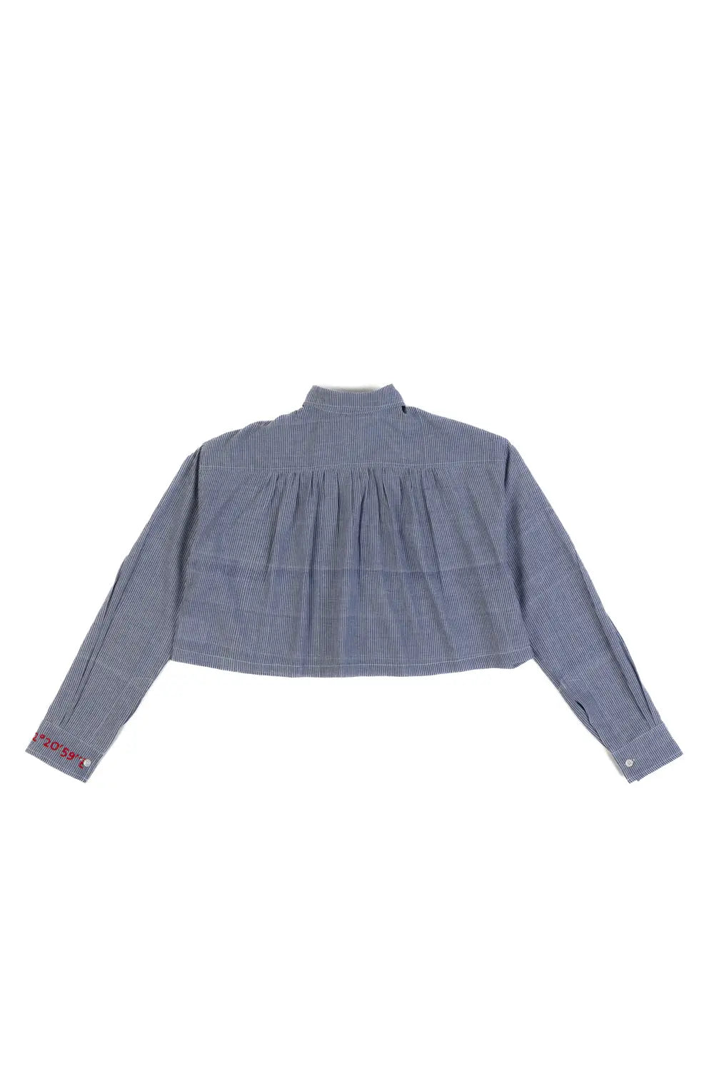 Italian fisherman - K-shirt métier K-shirt