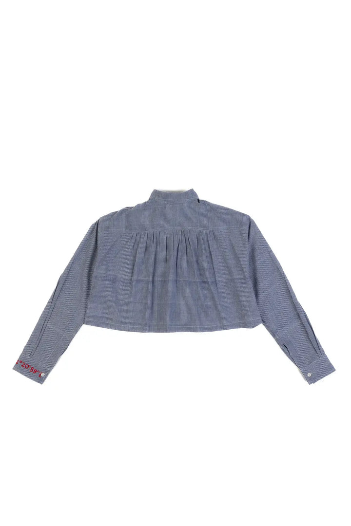Italian fisherman - K-shirt métier K-shirt