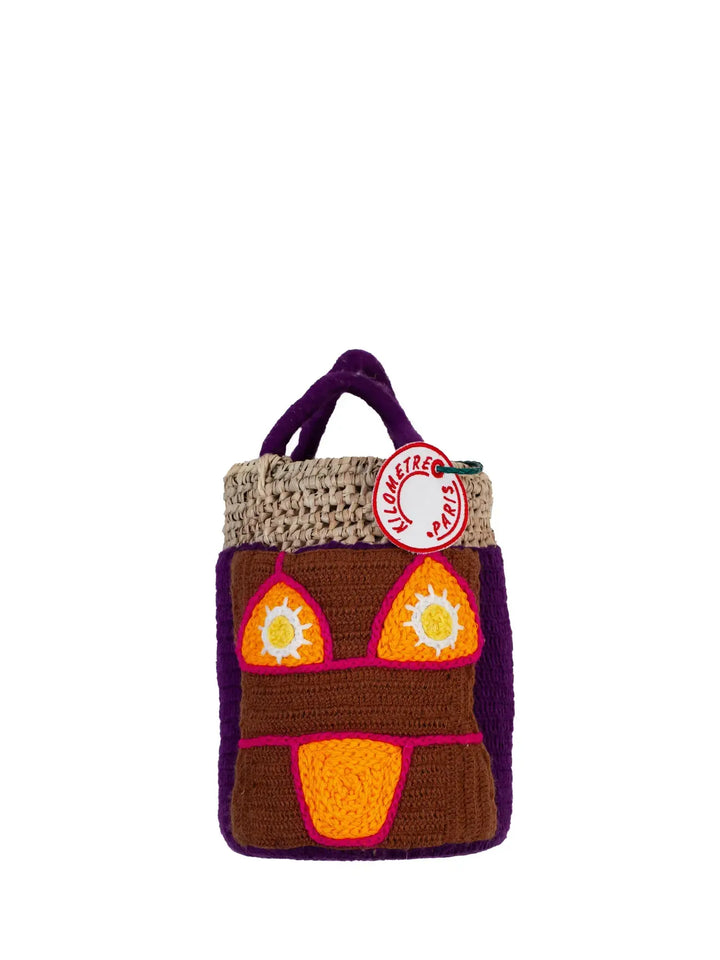 Itsy Bitsy Petit Bikini - Le Tube Le Tube