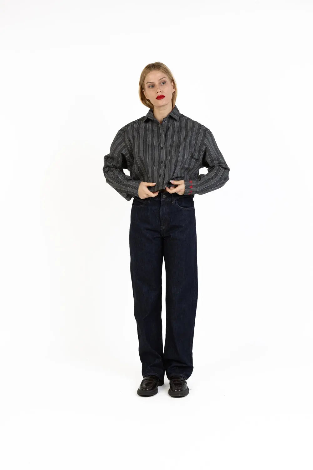 Japanese Maitre d&