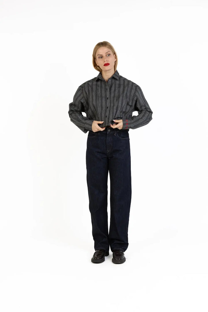 Japanese Maitre d&