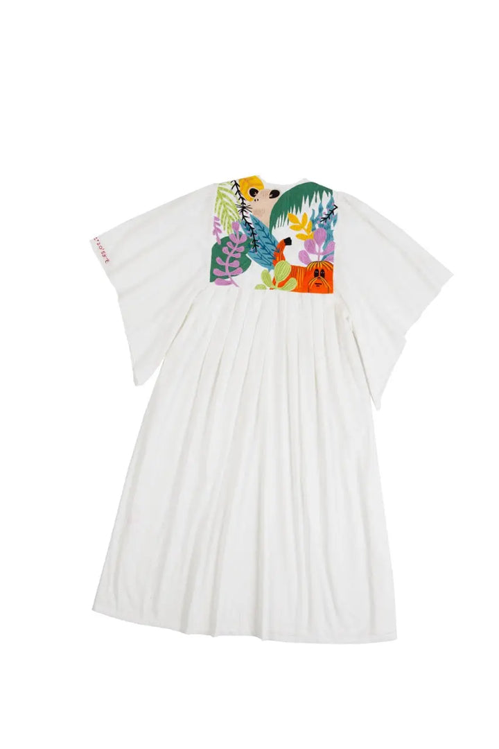 Jungle fever - Yachtwear Yachtwear