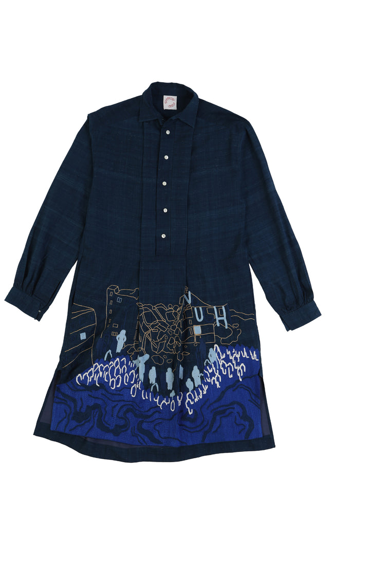 La rana Plaza Bangladesh - K-shirt