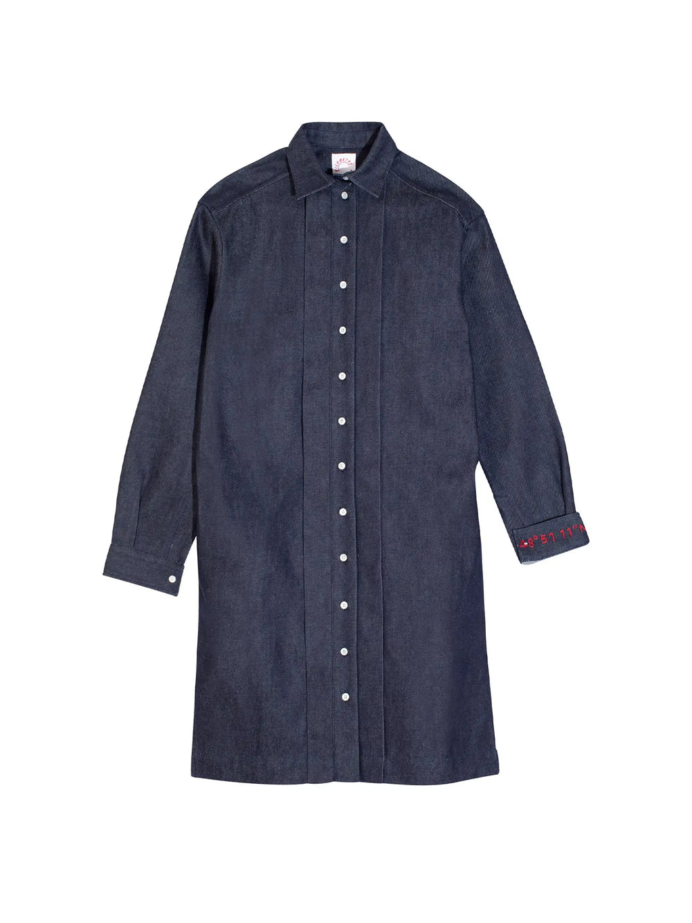 Kay Pacha, Vinicuna, Peru - K-shirt button down K-shirt Button Down
