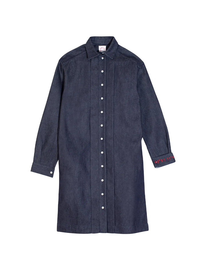 Kay Pacha, Vinicuna, Peru - K-shirt button down K-shirt Button Down