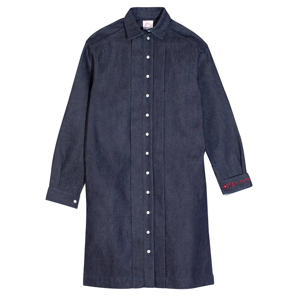 Kay pacha, Vinicuna, Peru K-shirt Button Down