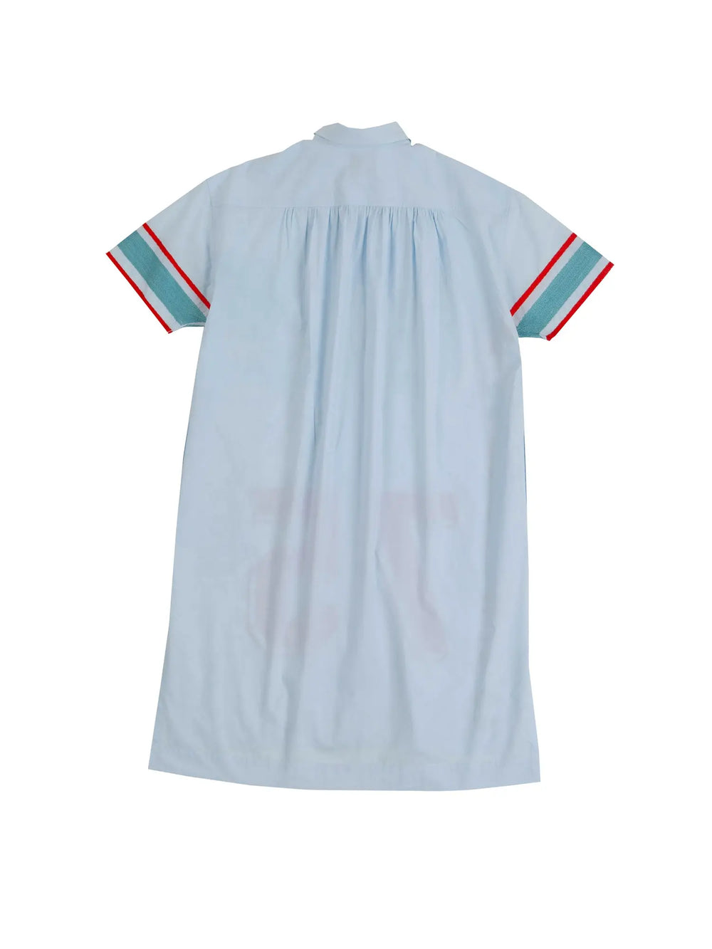 Kilometre Supporter 75 - K-shirt button down K-shirt Button Down