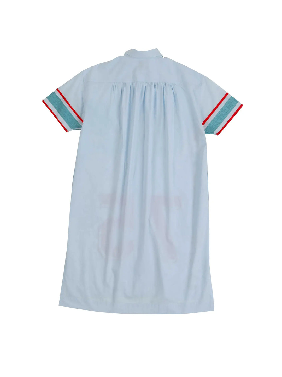 Kilometre Supporter 75 - K-shirt button down K-shirt Button Down