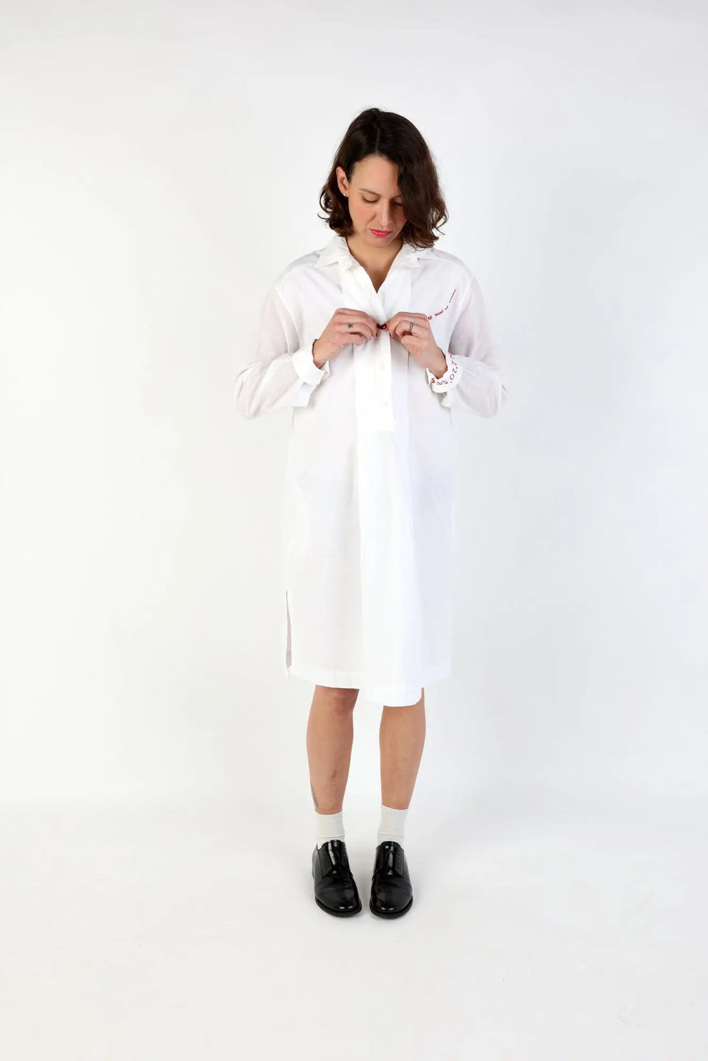 Kilometre owns - K-shirt K-shirt