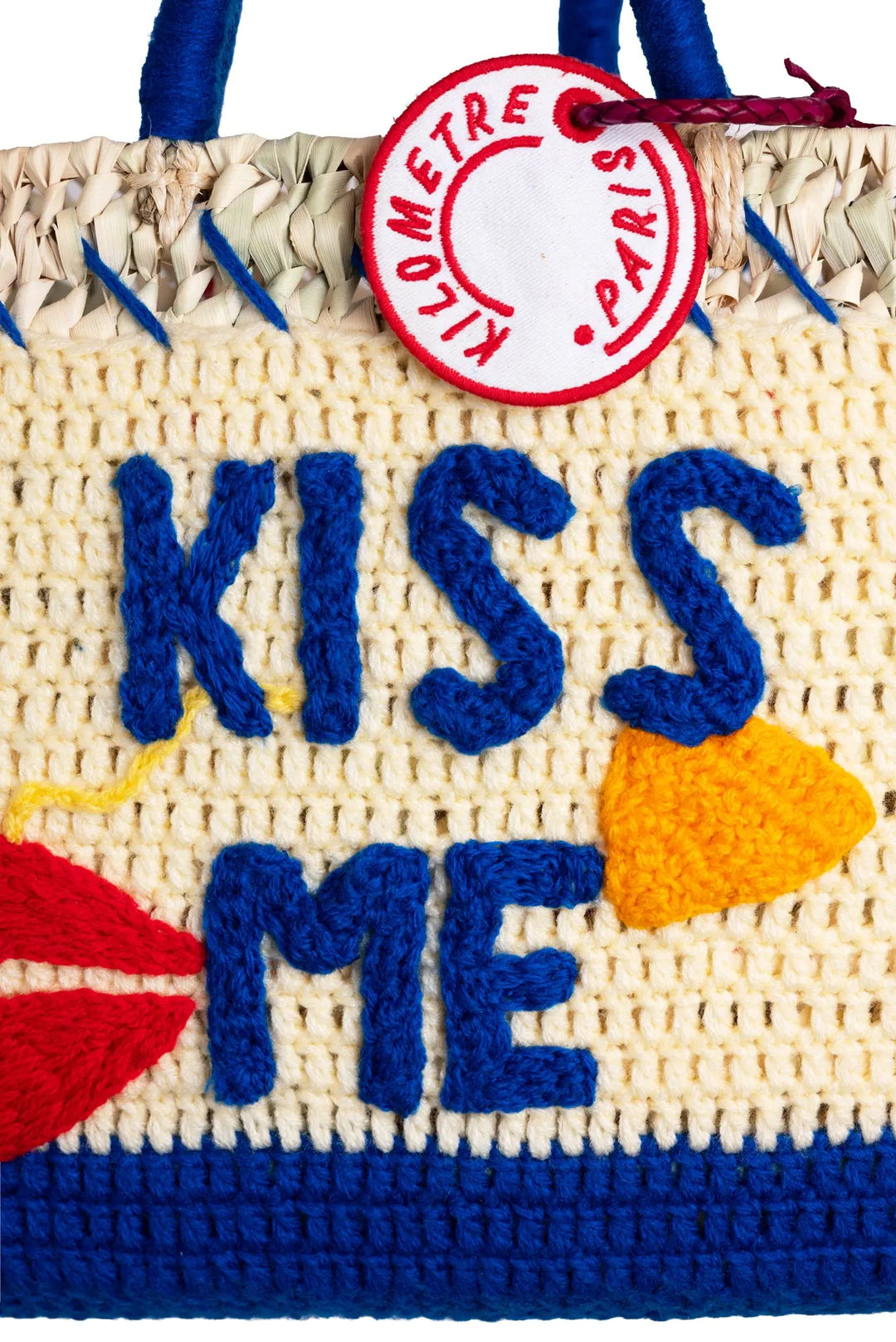 Kiss me in Parisian - Undercover Undercover